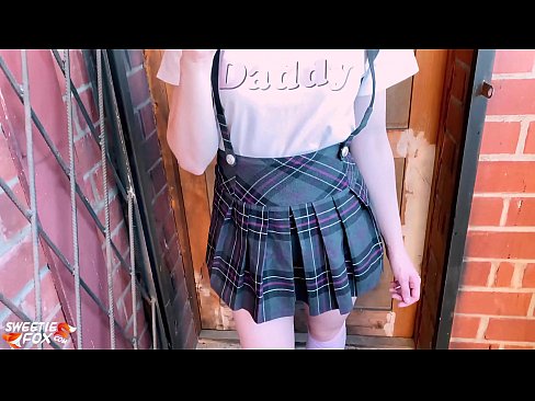 ❤️ Schoolgirl Sucks a dick gu domhainn agus fucks an àite clasaichean. ❤❌  Pornografach  aig gd.freepornhdonlinegay.ru ❌❤